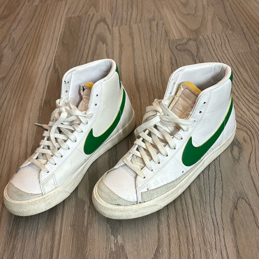 Nike High tops